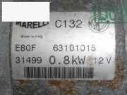 Anlasser FIAT PUNTO (188_) 1.2 60 (188.030, .050, .130, .150, .230, .250) 63101015