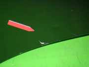 Motorhaube VW GOLF III (1H1) 1.8