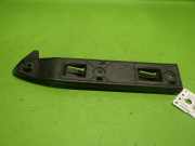 Halter Stoßfänger vorne rechts VW GOLF IV (1J1) 1.6 1J0807184A