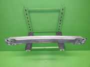 Stoßfänger Träger hinten SMART(MCC) CABRIO (450) 0.8 CDI (450.401, 450.402, 450.403, S1OLC1) 0001558V011