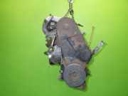 Benzinmotor Motor ohne Anbauteile Benzin AUDI (NSU) 100 Avant (44, 44Q, C3) 2.0 E Cat