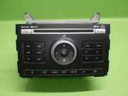 CD-Radio KIA PRO CEE'D (ED) 1.6 CVVT 96160-1H150