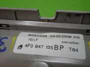 Innenbeleuchtung vorne AUDI (NSU) A6 Avant (4F5, C6) 2.7 TDI 4L0947140 FKZ