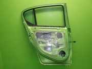 Tür hinten links OPEL CORSA E 1.4 39135551