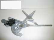 Fensterheber Tür vorne rechts RENAULT KANGOO (KC0/1_) 1.4 (KC0C, KC0H, KC0B, KC0M) 7700303553