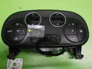 Regulierelement Klima FIAT 500 / 595 / 695 (312_) 1.4 (312.AXF11) 735629323