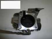 Drosselklappenstutzen OPEL ASTRA F Caravan (51_, 52_) 1.6 Si