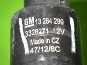 Pumpe Scheibenreinigungsanlage OPEL ASTRA J GTC 2.0 (08) 13264299