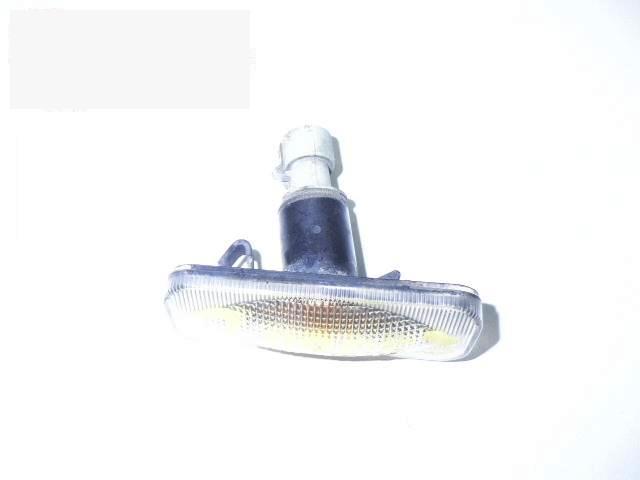Blinkleuchte links seitlich OPEL OMEGA B Caravan (V94) 2.2 DTI 16V (F35, M35, P35) 1713401 Bild Blinkleuchte links seitlich OPEL OMEGA B Caravan (V94) 2.2 DTI 16V (F35, M35, P35) 1713401