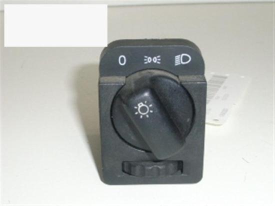 Lichthauptschalter OPEL TIGRA (75_) 1.6 16V 90481764 Bild Lichthauptschalter OPEL TIGRA (75_) 1.6 16V 90481764