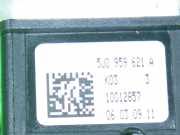 Schalter Heckscheibenheizung SKODA FABIA Combi 1.4