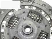 Kupplungsscheibe FORD FIESTA VI 1.4 TDCi 8V21-7550-BC