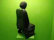 Sitz vorne rechts RENAULT CAPTUR 1.5 dCi 90