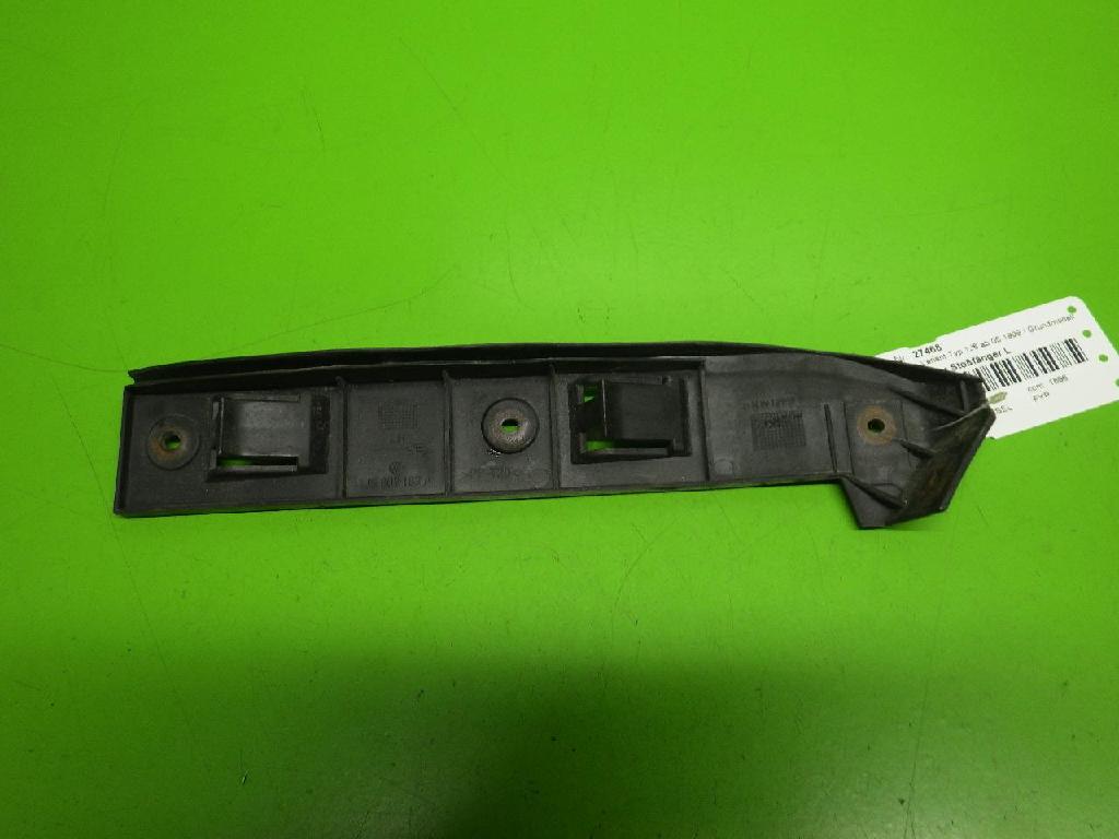 Halter Sto?f?nger vorne VW BORA Kombi (1J6) 1.9 TDI 1J5807183B Bild Halter Sto?f?nger vorne VW BORA Kombi (1J6) 1.9 TDI 1J5807183B