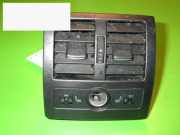 Luftführung AUDI (NSU) ALLROAD (4BH, C5) 2.5 TDI quattro 4B0815743