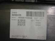 Türverkleidung hinten links BMW 1 (E87) 118 d 51426975319