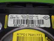 Fahrer Airbag DACIA LOGAN MCV II 1.2 LPG 98510782R