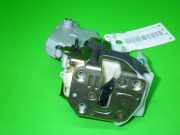 T?rschloss hinten rechts NISSAN (DATSUN) PRIMERA Traveller (WP11) 1.8 16V