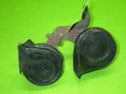 Signalhorn Hupe VW NEW BEETLE Cabriolet (1Y7) 2.0