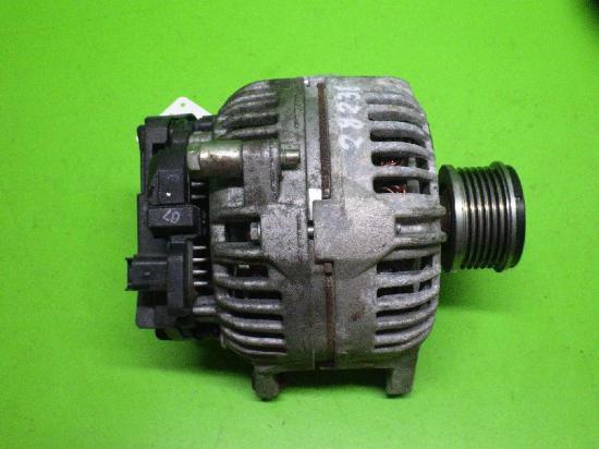 Lichtmaschine NISSAN (DATSUN) NV200 EVALIA 1.5 dci 0124525140 Bild Lichtmaschine NISSAN (DATSUN) NV200 EVALIA 1.5 dci 0124525140