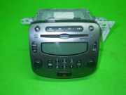 CD-Radio HYUNDAI i10 (PA) 1.1 96100-0X231