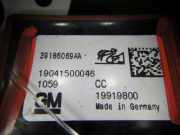 Sensor OPEL INSIGNIA B Grand Sport (Z18) 1.5 (68) 39186069AA