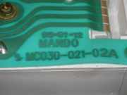 Kombiinstrumente Tacho HYUNDAI H100 Kasten 2.5 D