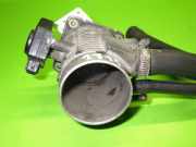 Drosselklappenstutzen OPEL KADETT E Cabriolet (43B_) 2.0 i KAT 902607087300