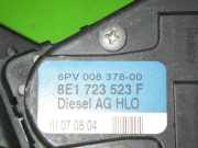 Gaspedal AUDI (NSU) A4 Avant (8E5, B6) 2.5 TDI 8E1723523F
