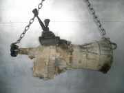 Getriebe Schaltgetriebe OPEL FRONTERA A (5_MWL4) 2.4 i (53MWL4)