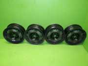 Felge SKODA FABIA I Combi (6Y5) 1.4 16V 6Q0601027B