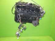 Dieselmotor Motor ohne Anbauteile Diesel BMW 5 Touring (E61) 525 d M57 D25 256D2