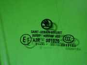 Türscheibe vorne rechts SKODA SUPERB Kombi (3T5) 2.0 TDI 16V