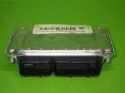 Motorsteuergerät AUDI (NSU) A6 Avant (4B5, C5) 2.5 TDI 4B1907401D