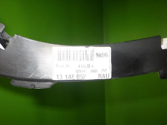 Kopfairbag Dachairbag rechts OPEL SIGNUM 1.9 CDTI 13148052 Bild Kopfairbag Dachairbag rechts OPEL SIGNUM 1.9 CDTI 13148052