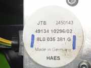 Subwoofer Lautsprecher AUDI (NSU) A3 (8L1) 1.9 TDI 8L0035381G