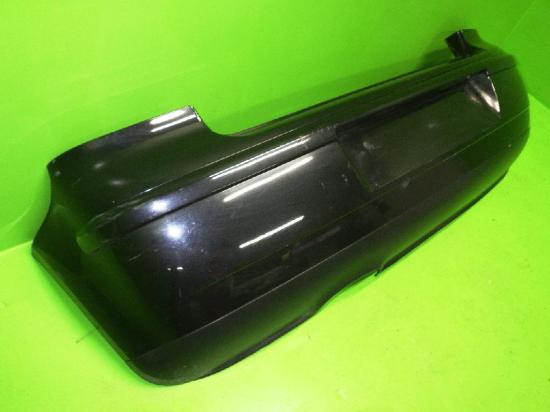 Stoßfänger Stoßstange hinten VW POLO (9N_) 1.4 16V Bild Stoßfänger Stoßstange hinten VW POLO (9N_) 1.4 16V