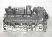 Zylinderkopf FORD FIESTA V (JH_, JD_) 1.4 TDCi B0121431