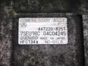 Klimakompressor MERCEDES-BENZ M-KLASSE (W163) ML 270 CDI (163.113) 447220-8251