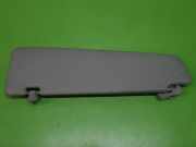 Sonnenblende vorne rechts CITROEN JUMPER Kasten 2.2 HDi 100 8143QL