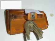 Blinkleuchte vorne rechts OPEL KADETT E CC (33_, 34_, 43_, 44_) 1.8 i