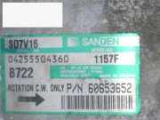 Klimakompressor ALFA ROMEO 147 (937) 1.9 JTD 16V 60653652