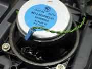 Auflage links Laderaumabdeckung BMW 1 (E87) 120 d 51467058349