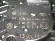 Wischermotor hinten VW POLO (6R1, 6C1) 1.2 TSI 0390201216