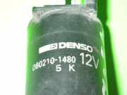 Pumpe Scheibenwaschanlage MITSUBISHI COLT III (C5_A) 1.5 GLXi (C52A) 602101480