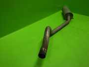 Auspufftopf vorne OPEL KADETT E CC (33_, 34_, 43_, 44_) 1.3 i Cat
