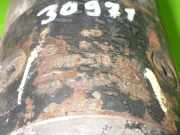 Anlasser CHRYSLER VOYAGER III (GS) 2.5 TD 0001218175