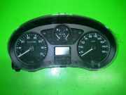 Kombiinstrumente Tacho CITROEN BERLINGO Kasten (B9) 1.6 HDi 115 9666904880