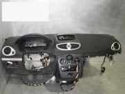 Armaturenbrett RENAULT CLIO III (BR0/1, CR0/1) 1.2 16V (BR0P, CR0P)