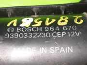 Wischermotor vorne NISSAN (DATSUN) VANETTE CARGO Bus (HC 23) 2.3 D 9390332230